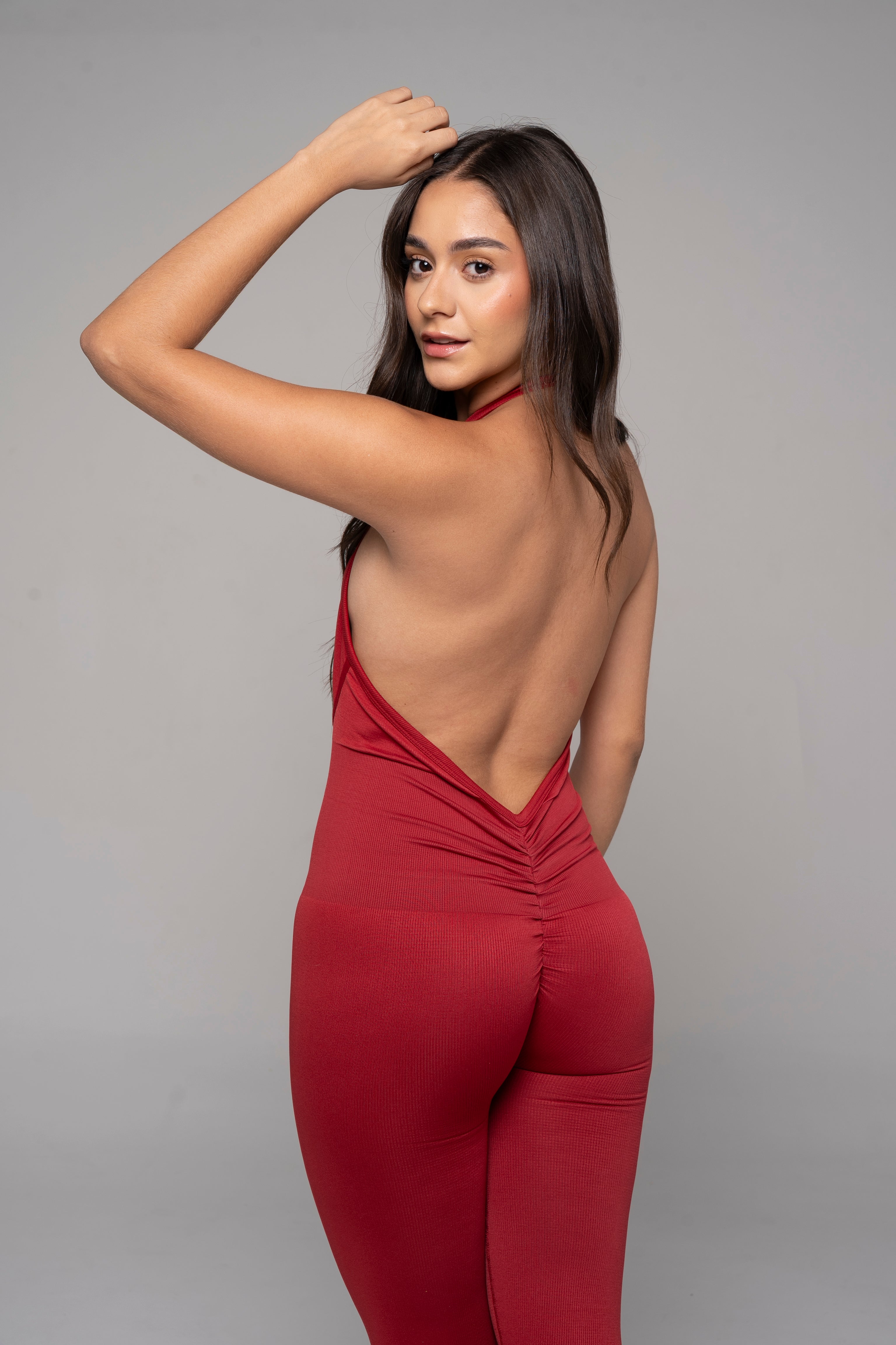 ENTERIZO TAVOL LARGO