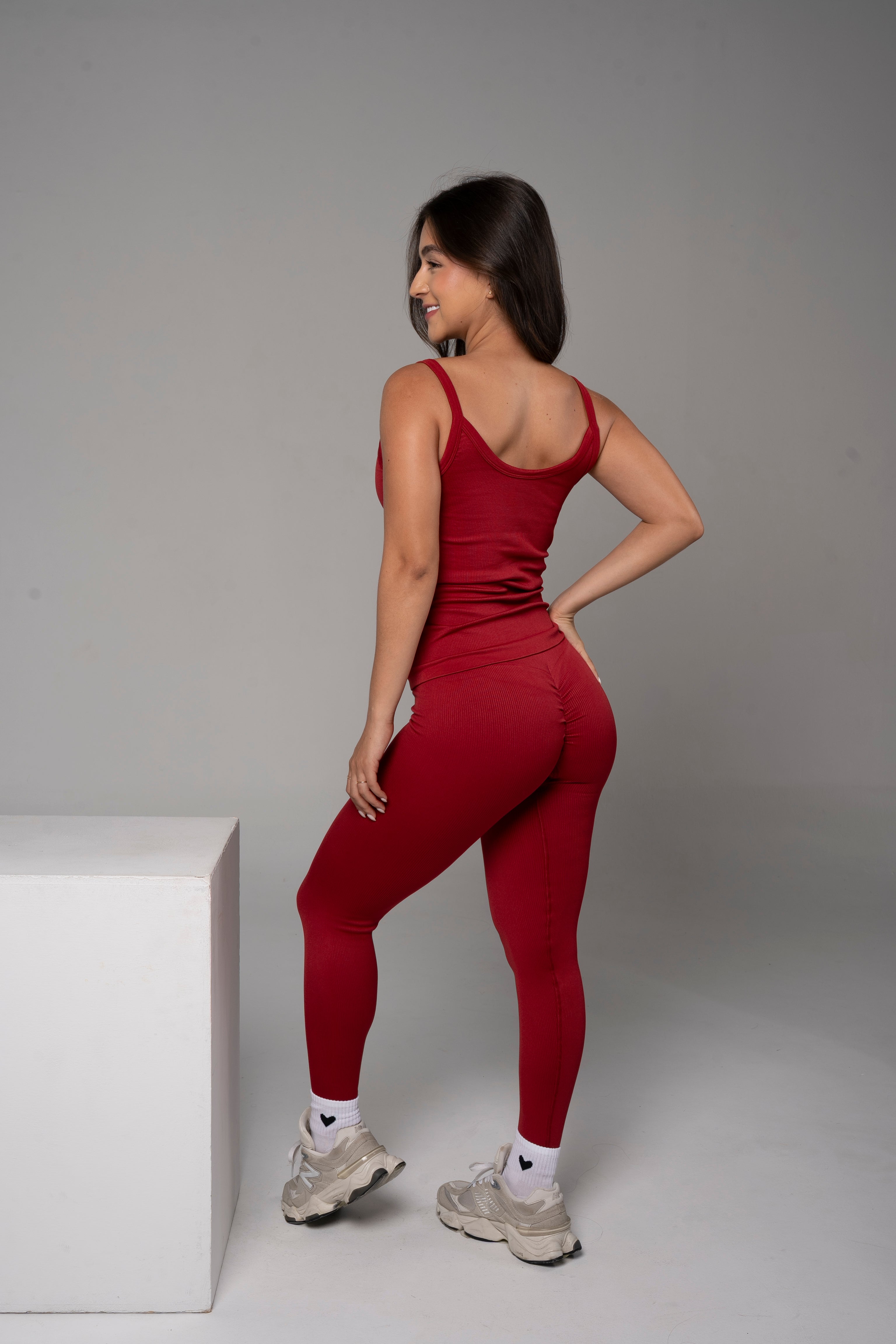 BLUSA ISQUIA