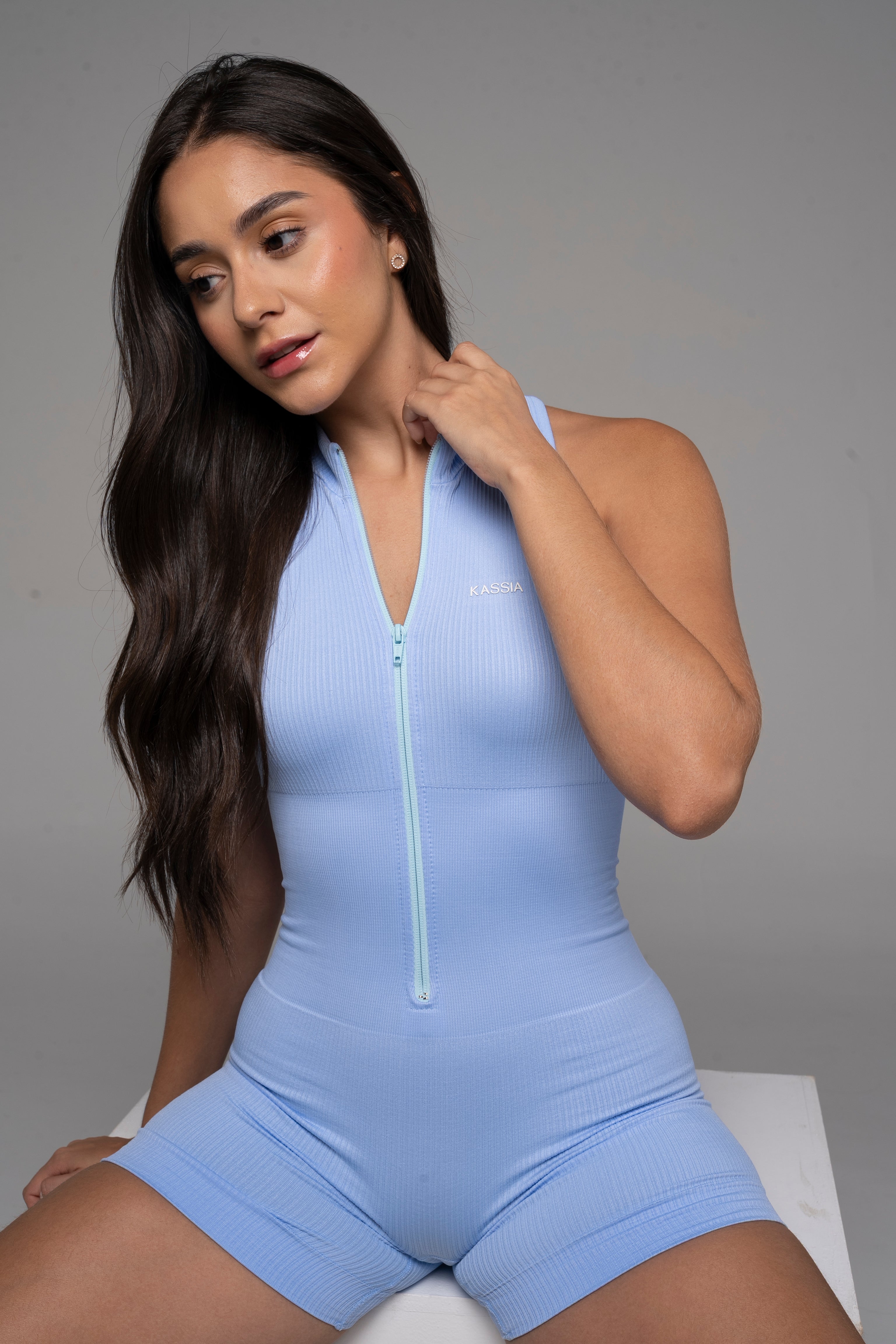 ENTERIZO TRIMITI CIERRE