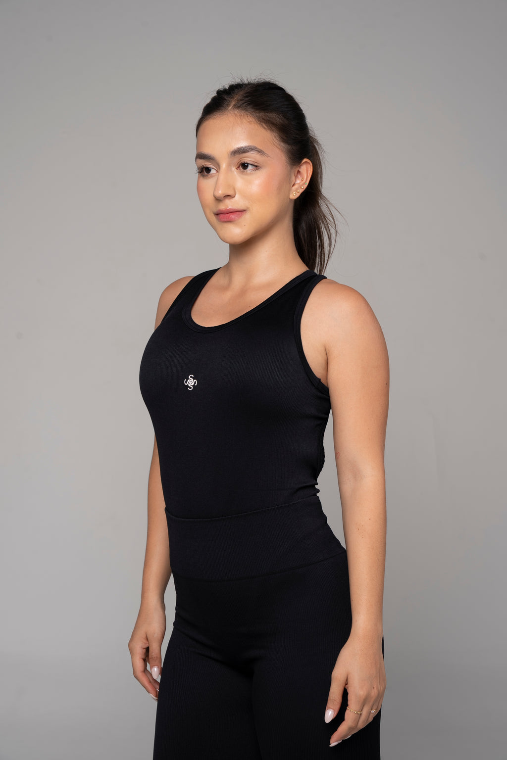 BODY CAPRI