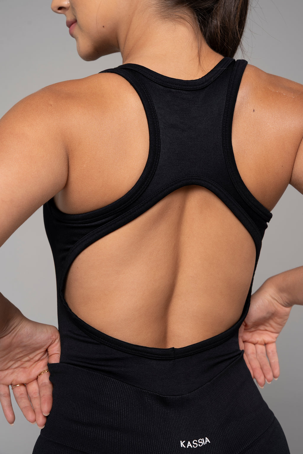 BODY CAPRI