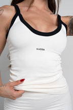 BLUSA ISQUIA